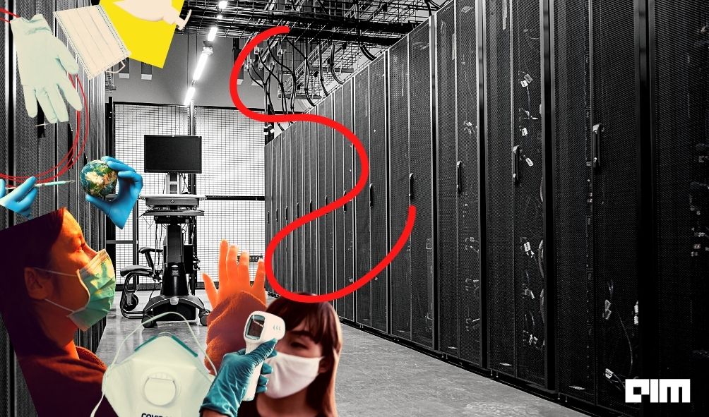 How Pandemic Turned Out To Be A Blessing In Disguise For Data Centres