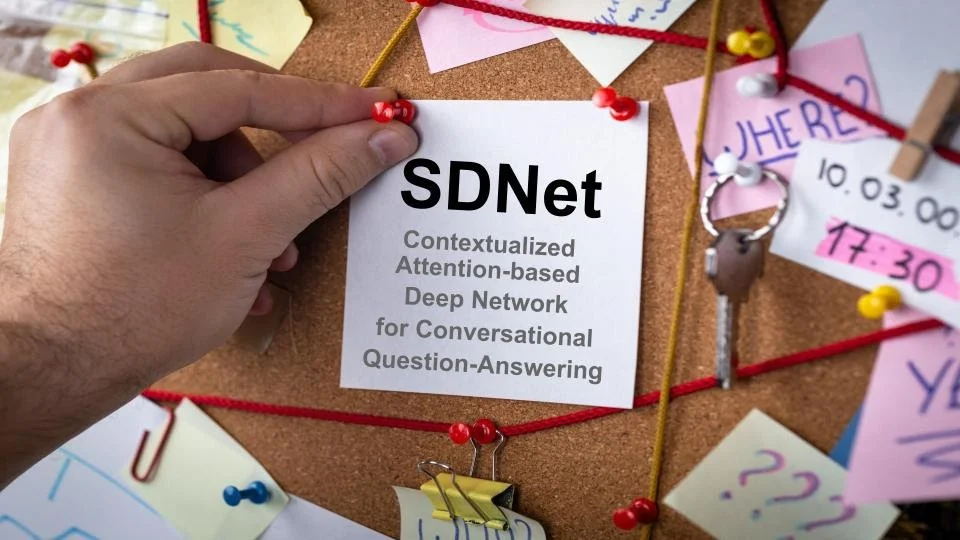 Complete Guide to SDNet: Contextualized Attention-based Deep Network for Conversational Question-Answering