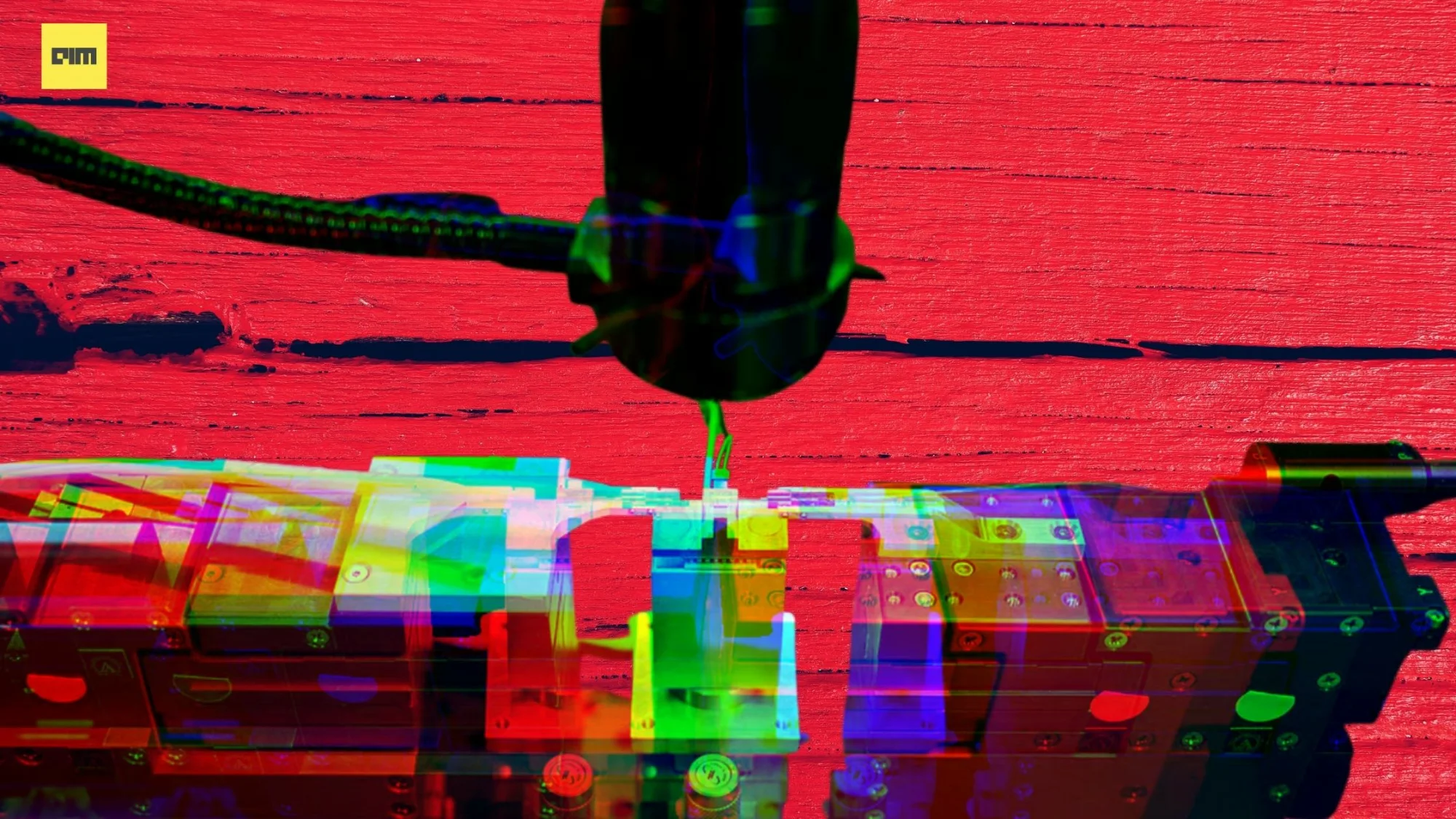 Can Photonic Computing Solve The Rising Cost & Energy Issues Of AI?