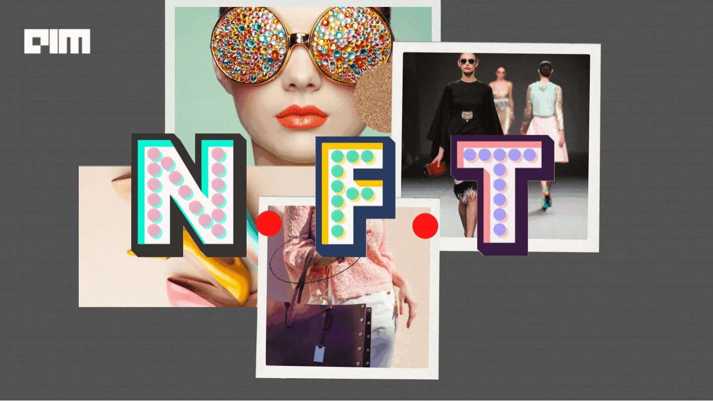 All About The Digital Clothing Wave