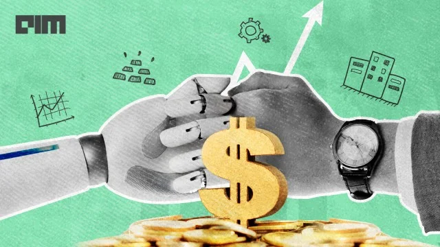 AI Finds A Place In Modern Wealth Management