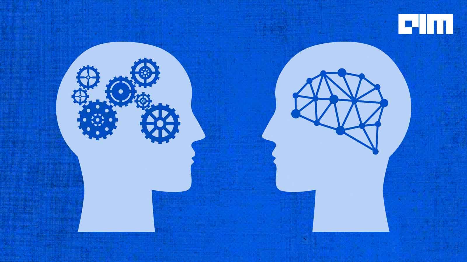 AI & ML Are Not Same. Here’s Why