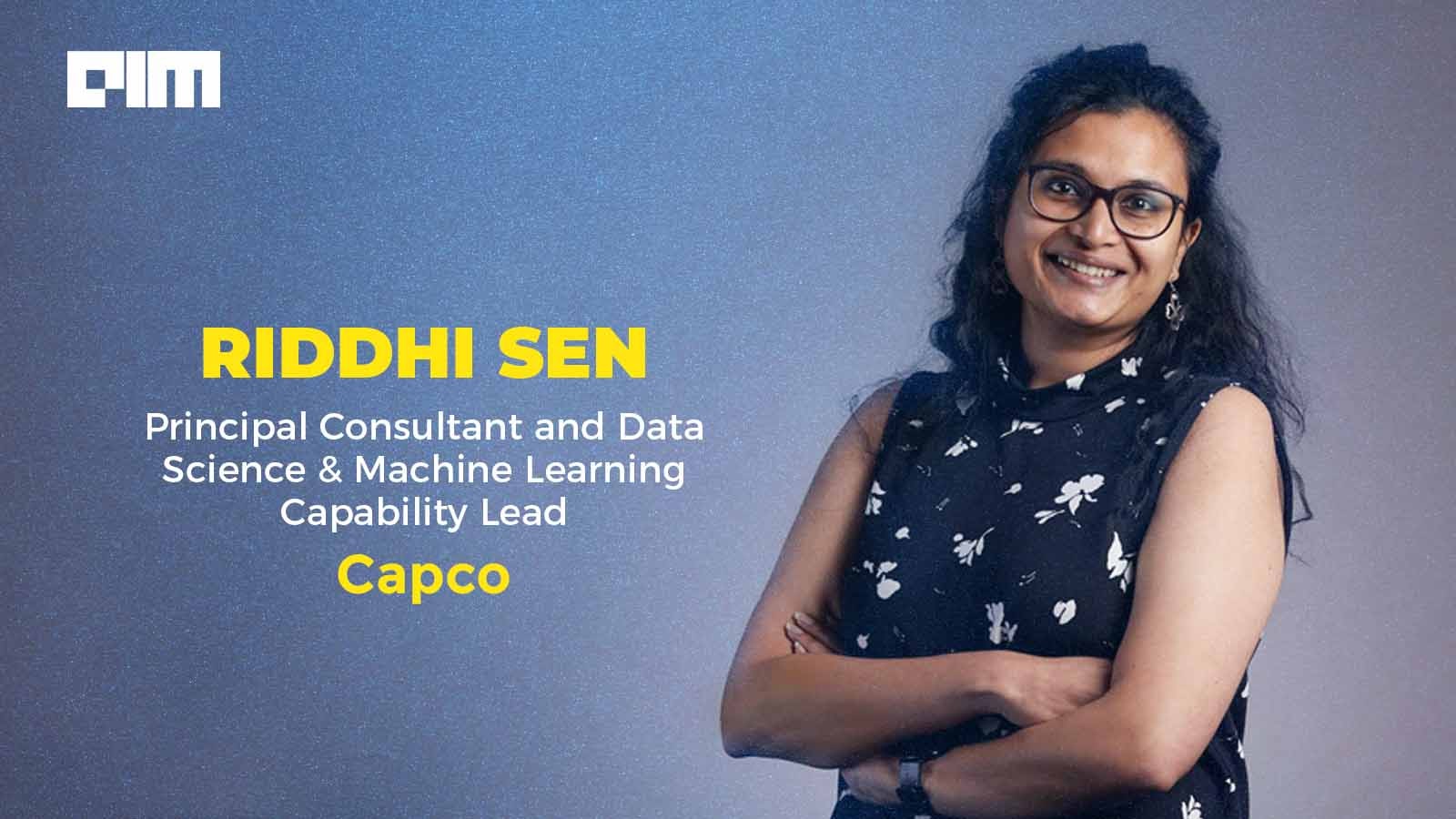 Data Science Hiring Process At Capco