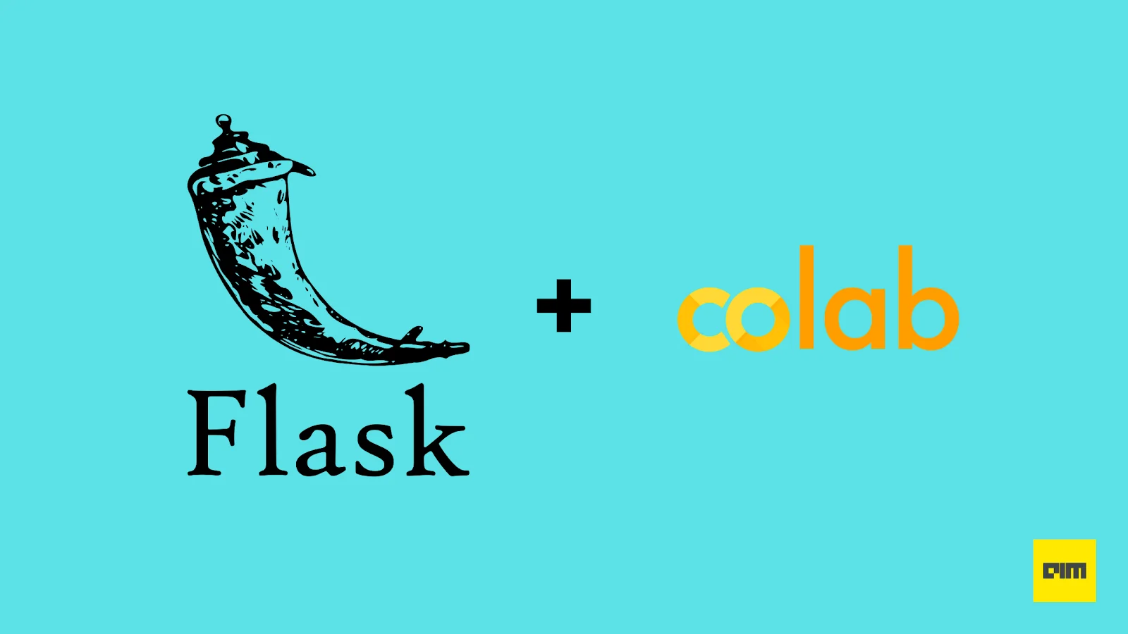How can I run a Flask server on Google Colab? | Analytics India Magazine
