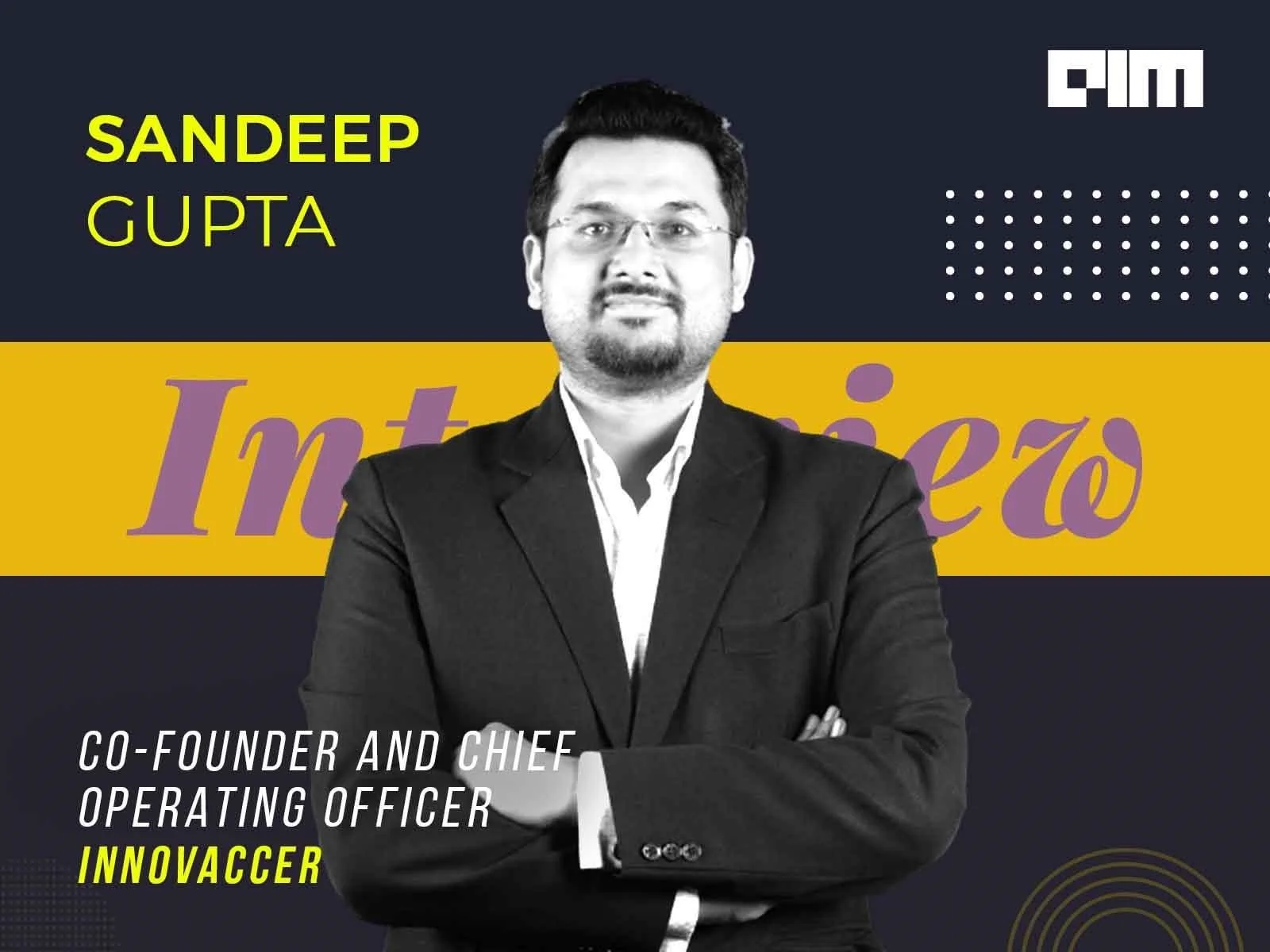 How Innovaccer Is Powering Healthcare Industry With Its Data Activation Platform