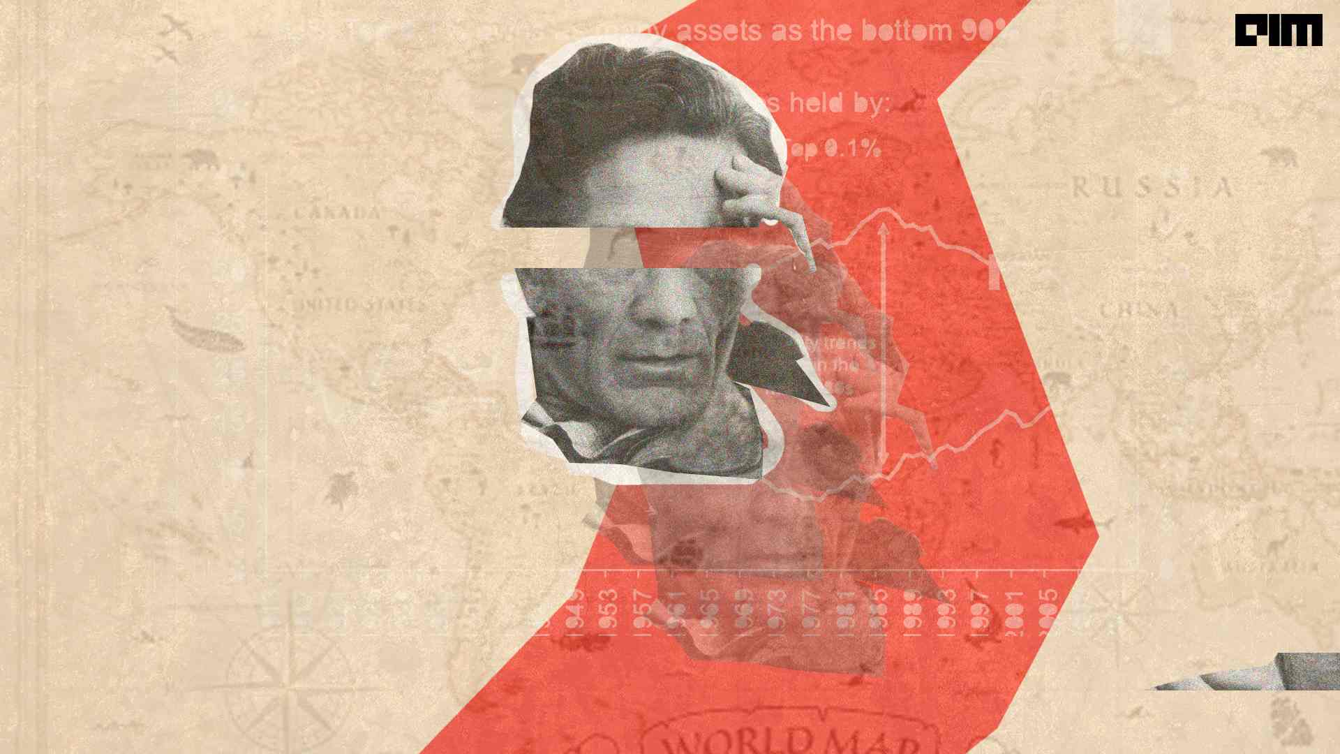Top AI-Based Geopolitical News Of 2021