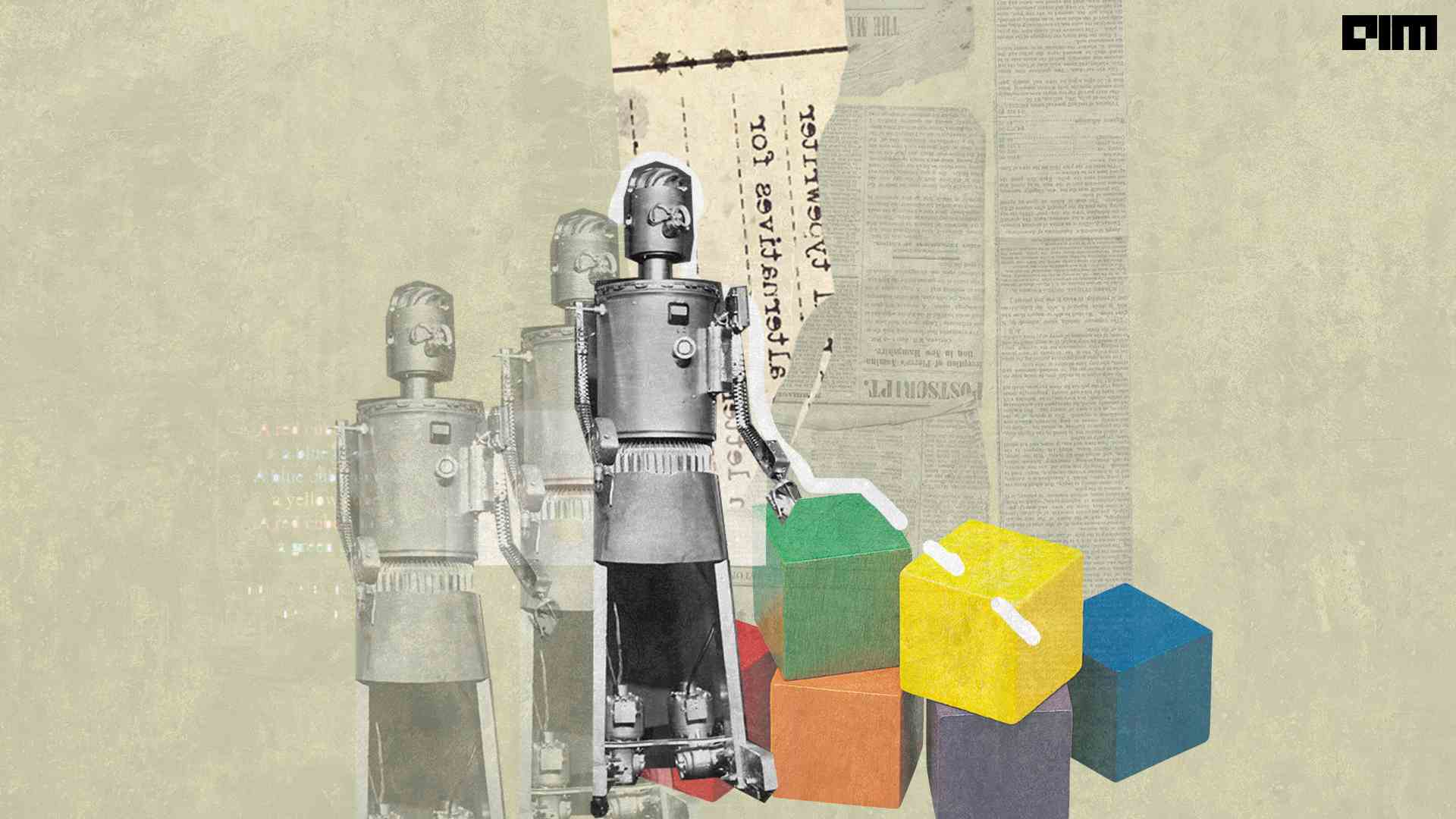 This ML Model Can Help Robots Learn About The Relationships Between Objects