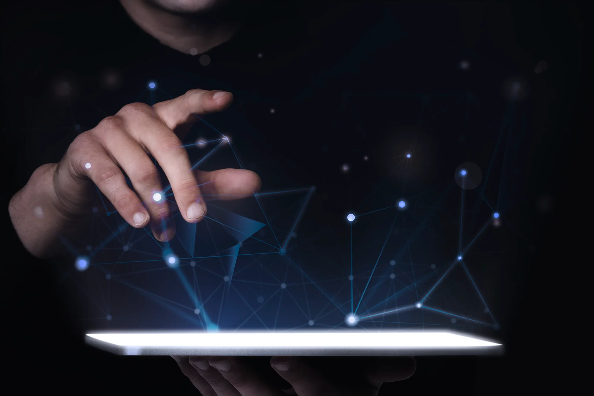 India’s Preparations for Industry 4.0 Are Finally Materializing