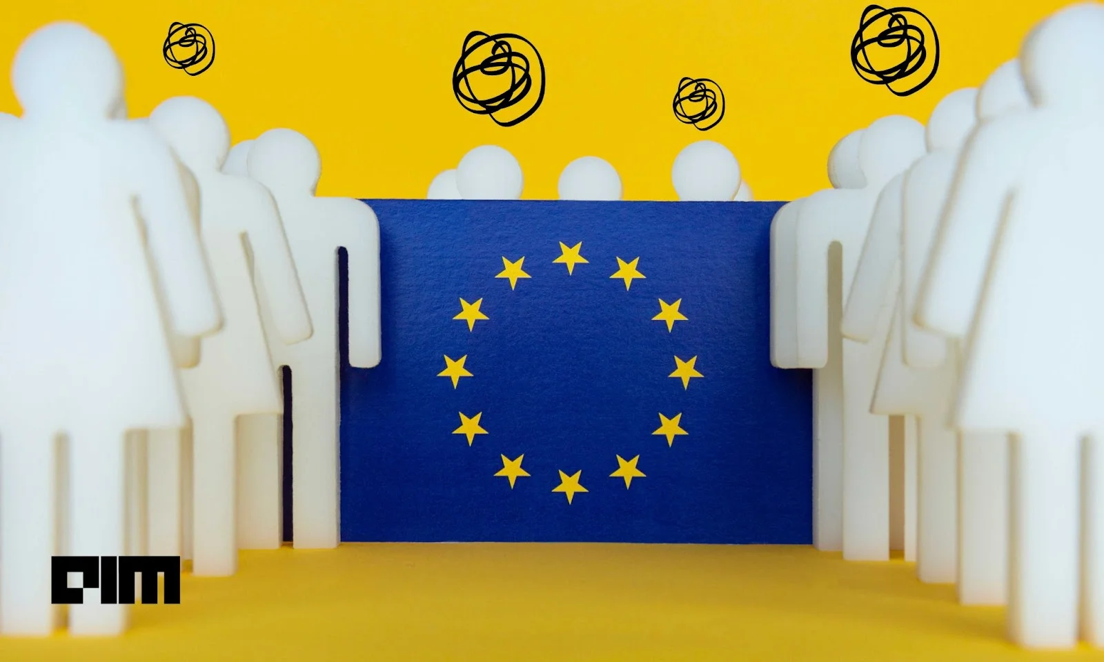 Europe’s Proposed AI Law Could Cost Its Economy $36 Bn