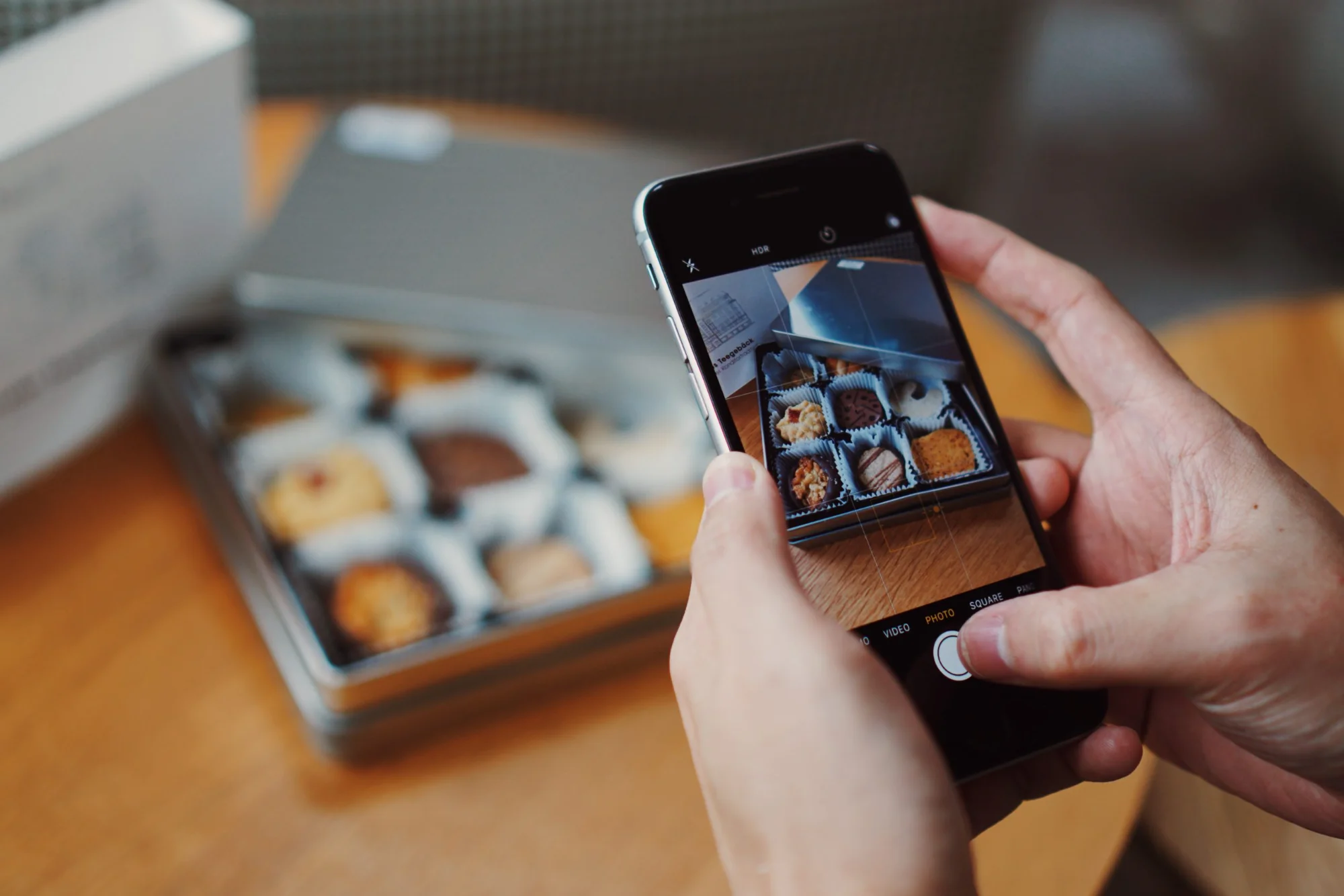 How Amazon’s Image-Recipe Hierarchical Transformer excels in Cross-modal Recipe Retrieval