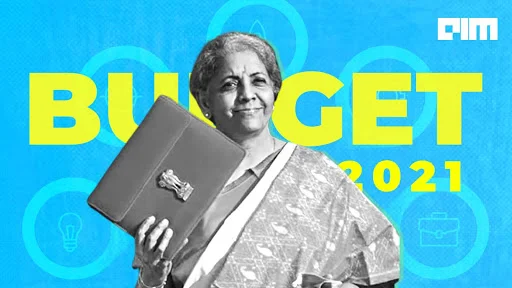 Budget 2021: Reactions From The Tech Industry