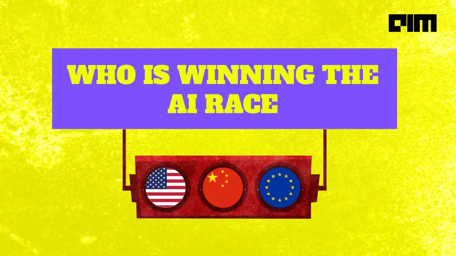 Who Will Lead the AI Race in 2024? | Analytics India Magazine
