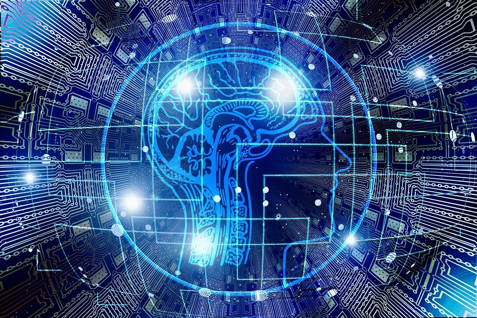 Top Five Artificial Intelligence Predictions For 2021