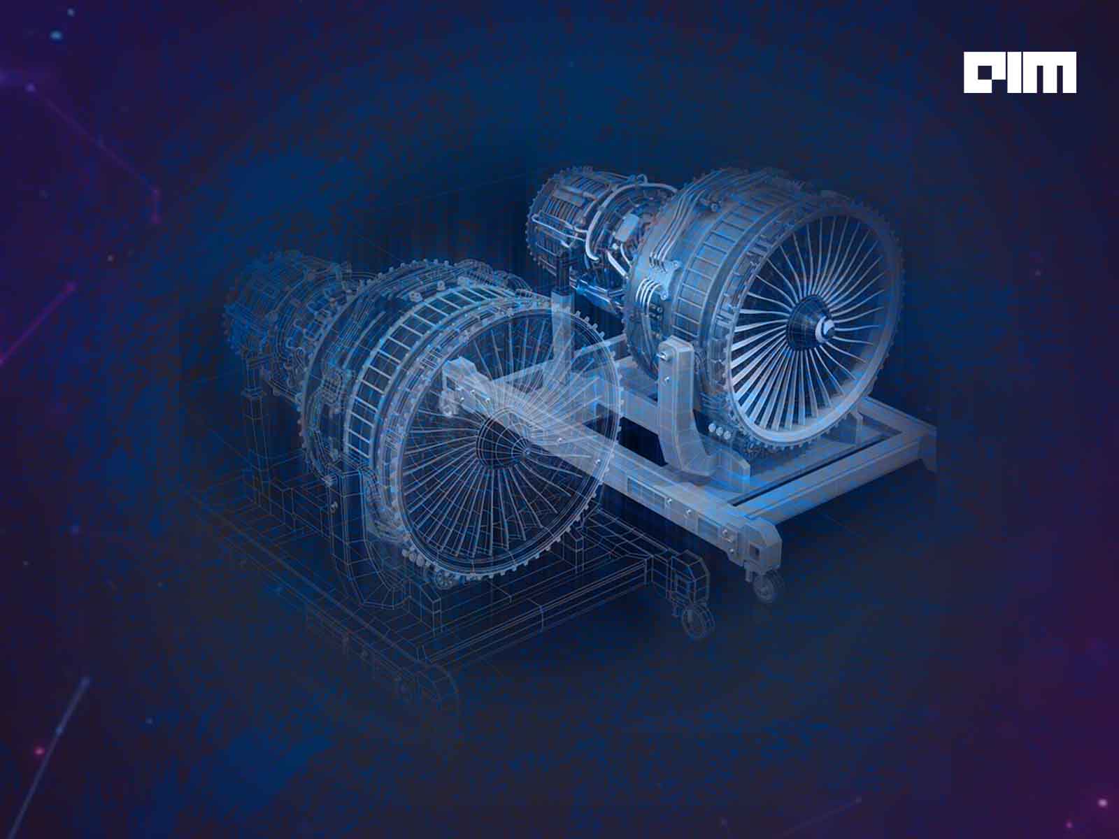 How AI-Powered Digital Twins Are Revolutionising Manufacturing Industry - And Saving Loads Of Money