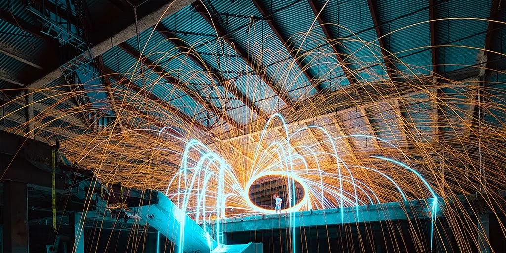 Can Light Replace Electricity For High Speed Computation? IBM Demonstrates How