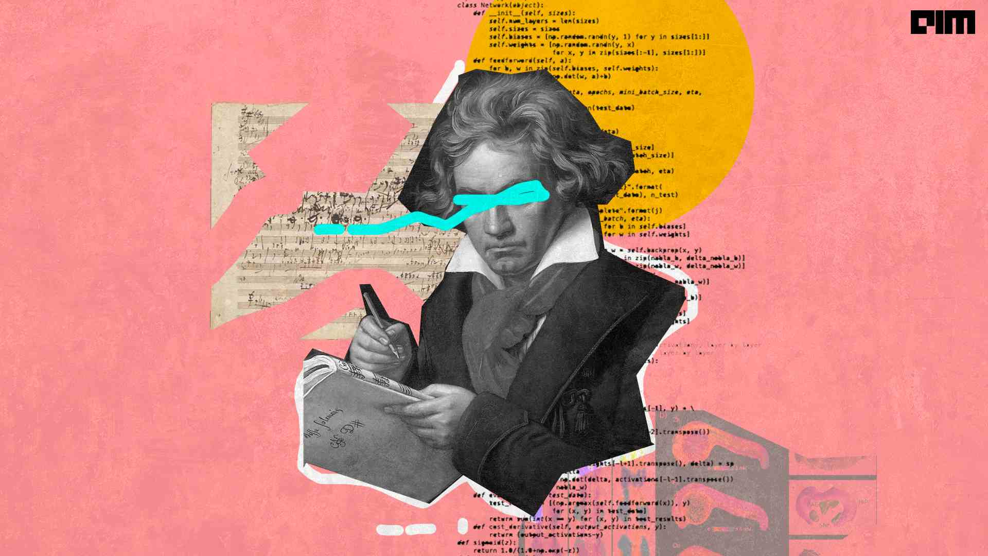 How Design(art) + Technology (AI) Became The Theme For Innovation In 2021