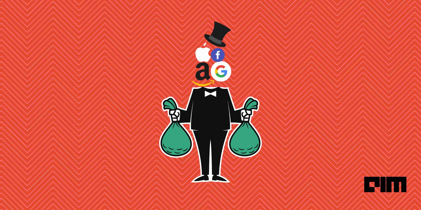 Are Big Techs The Next Big Banks?