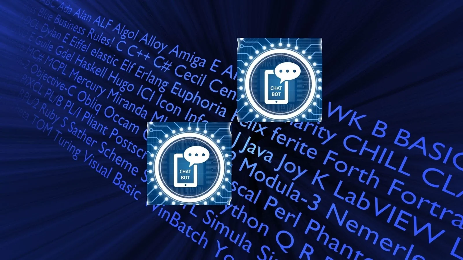 Best Programming Languages To Build Chatbots