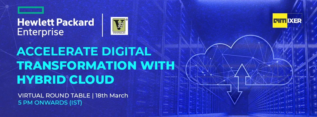 How Can Hybrid Cloud Accelerate Digital Transformation? | Analytics ...