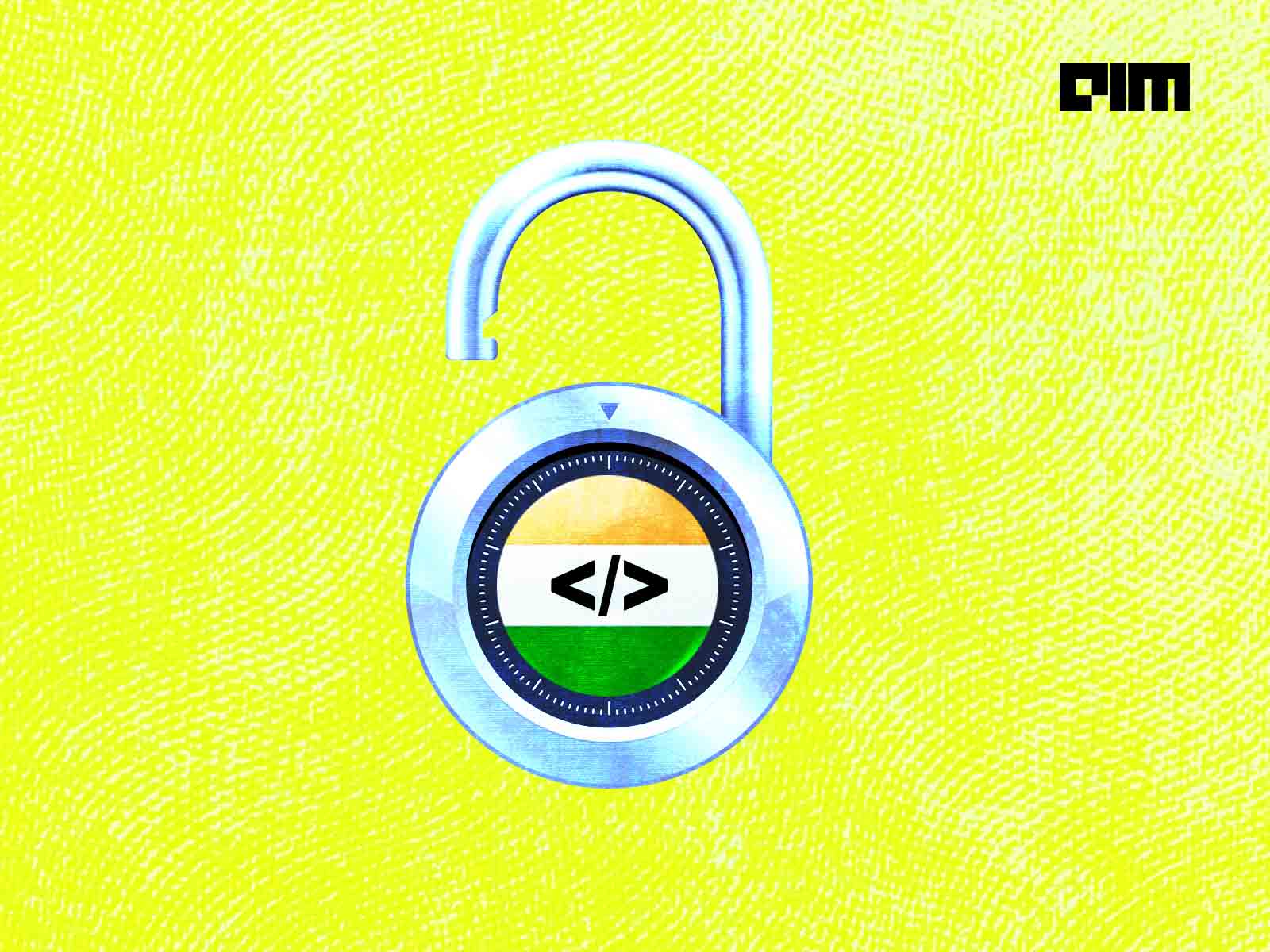 Top 8 Indian Open-Source Projects Of 2020
