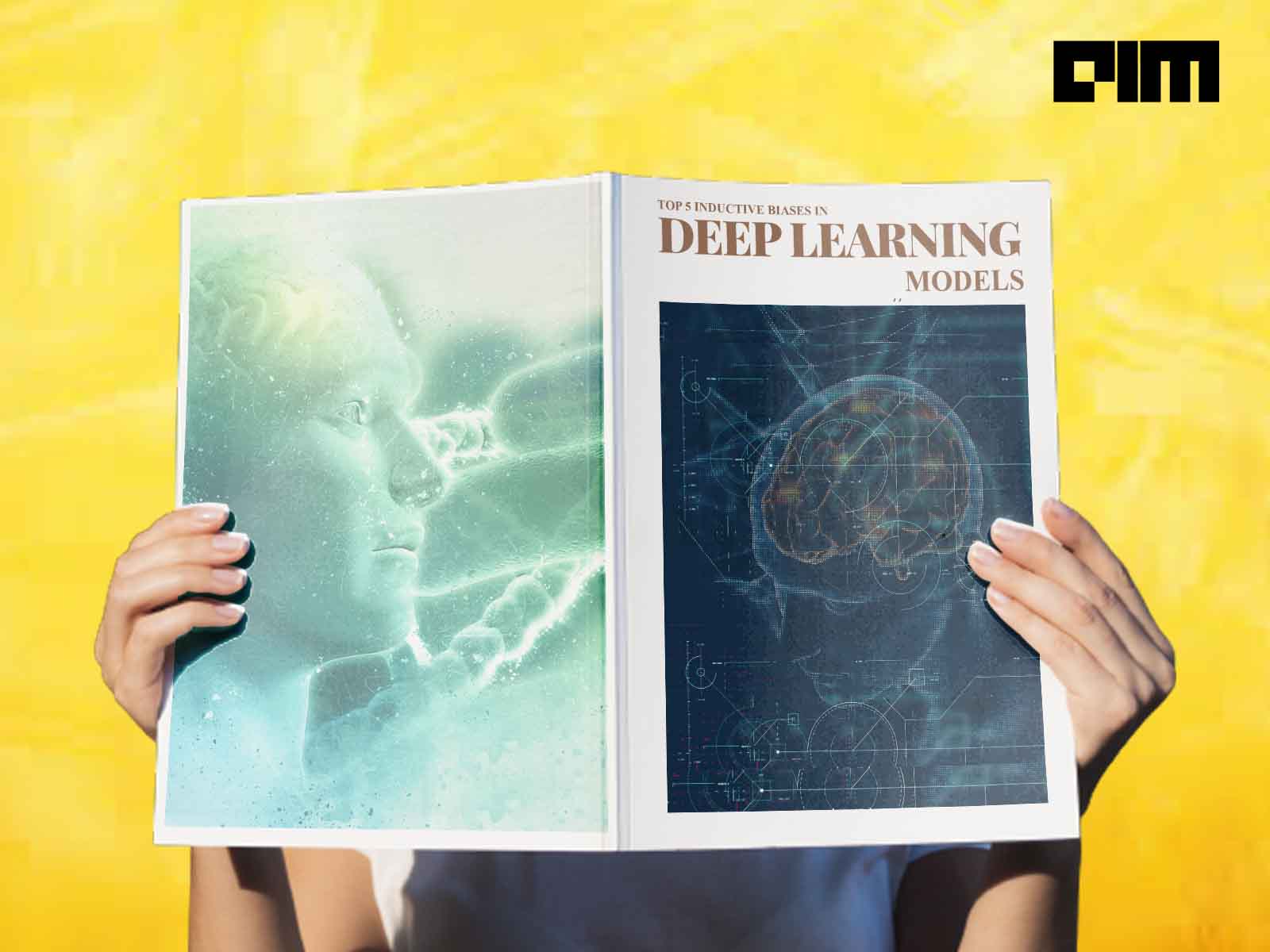 Top 5 Inductive Biases In Deep Learning Models