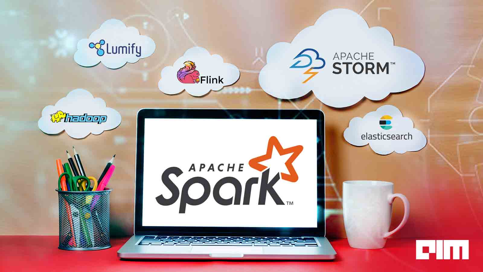 Top 10 Alternatives To Apache Spark in 2024