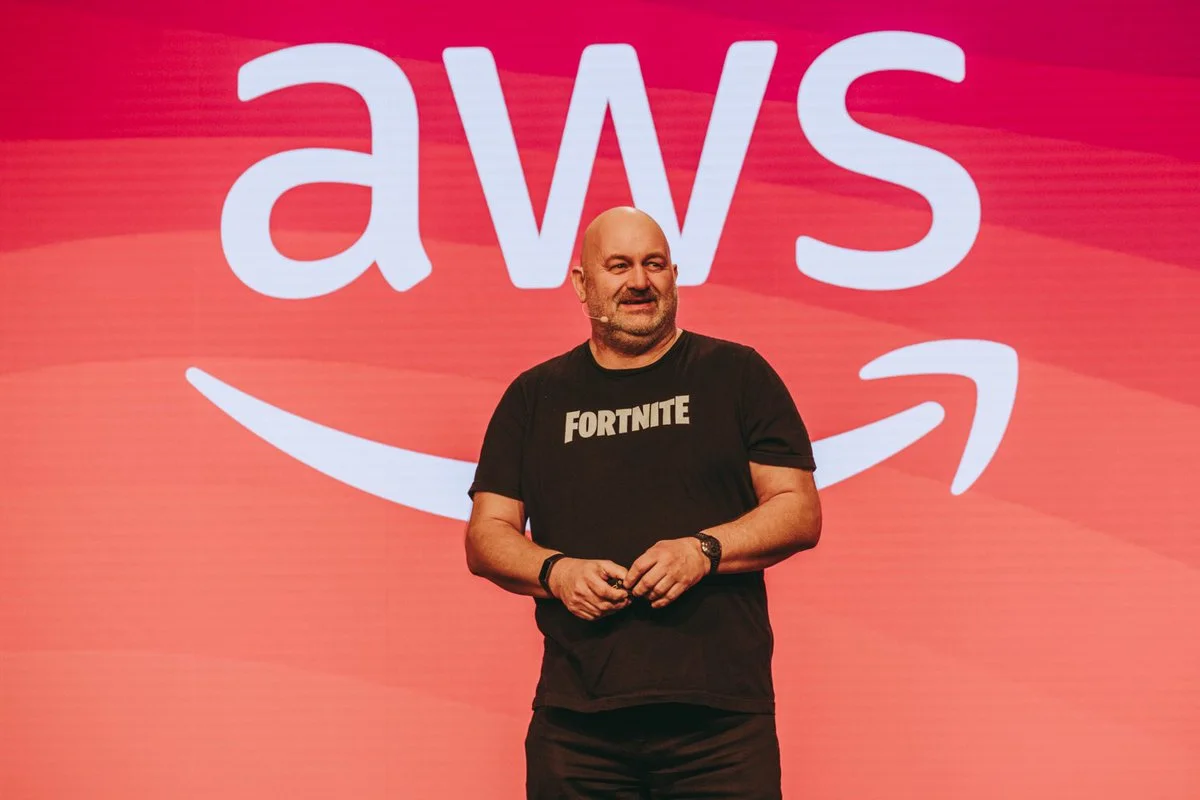 Amazon’s CTO Picks Top Tech Trends That Will Rule 2021