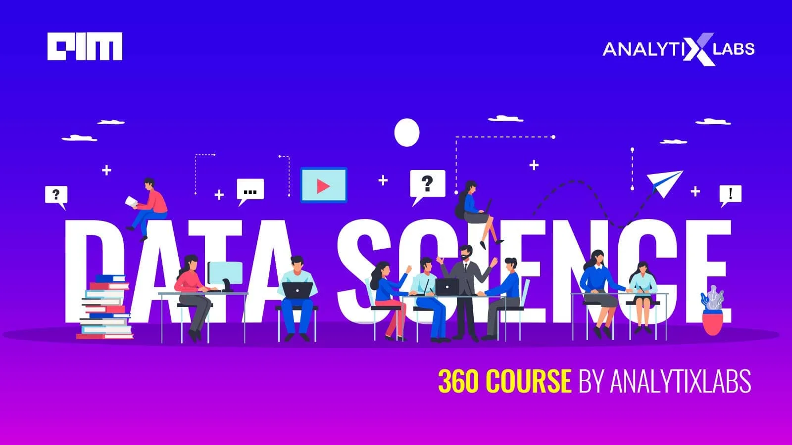 Don’t Have a Programming Background? This Course by AnalytixLabs Will Still Make You Data Science Job-ready