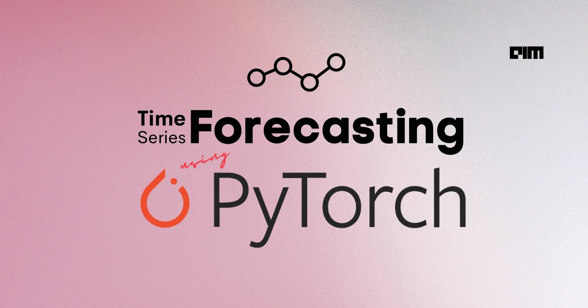 python - understanding timeseriesdataset in... How Can Pytorch Improve Time-Series Forecasting? | AIM