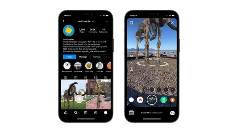 Tourism In The 21st century: How Augmented Reality Reshaping Our World