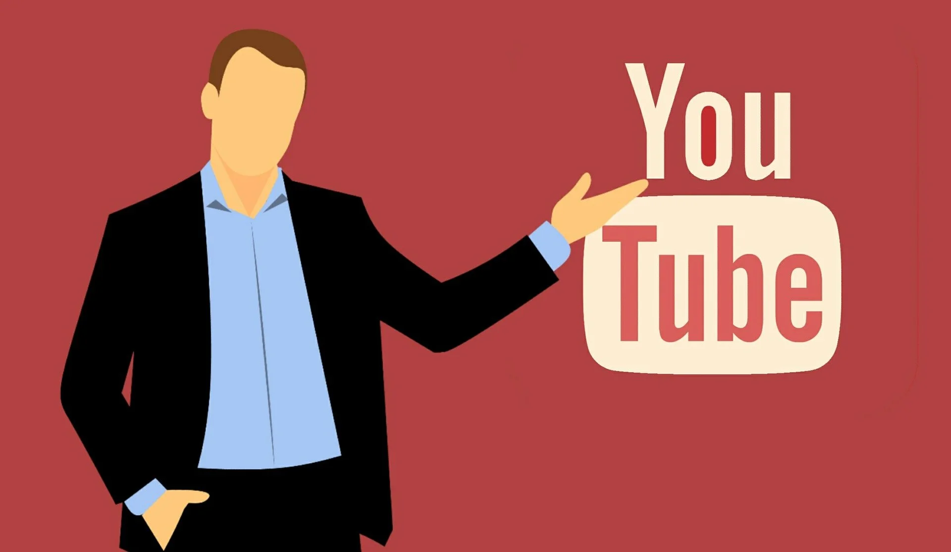 Top 10 Programmers To Follow on Youtube | AIM