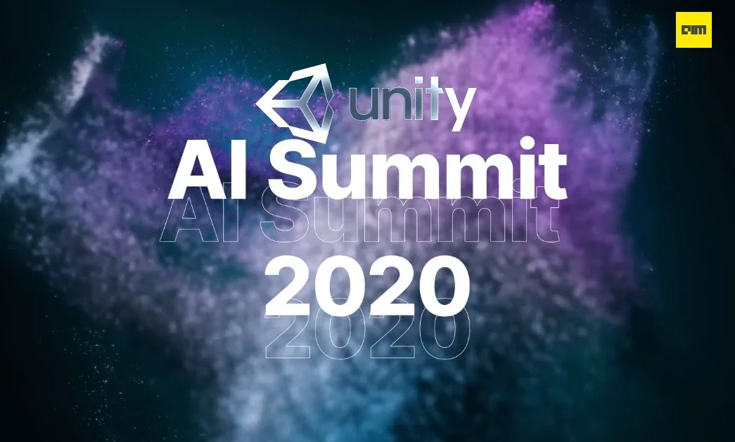 Top AI Announcements Made At Unity AI Summit 2020