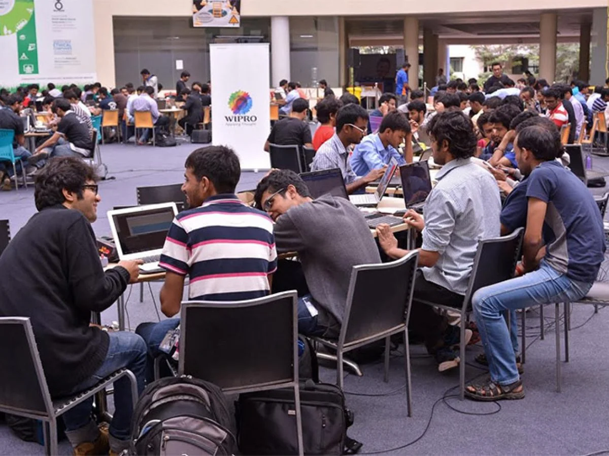 Hackathons: A Win-Win Situation For Both The Employers & The Job Seekers
