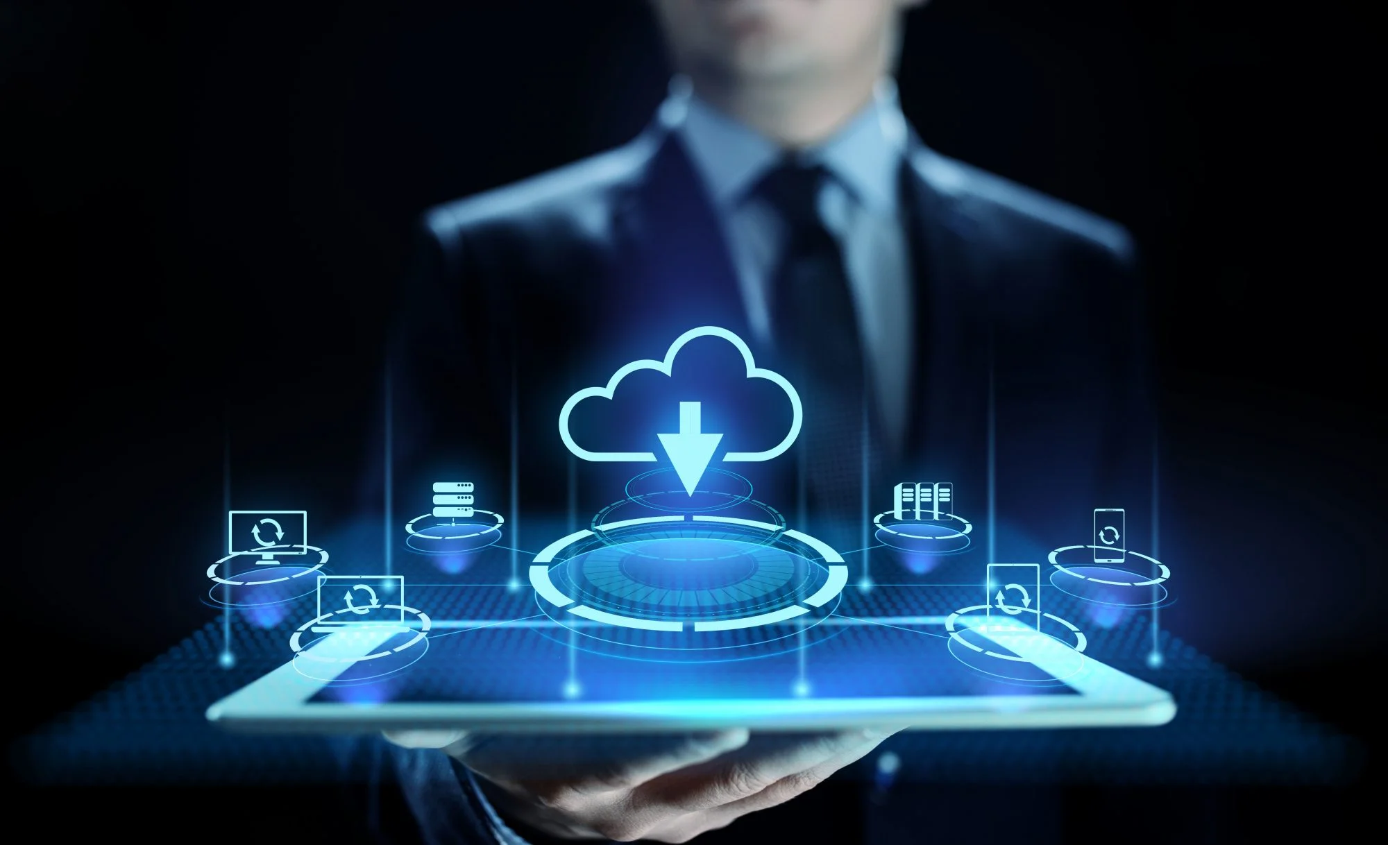 Roundup Of Major Cloud Announcements In 2020