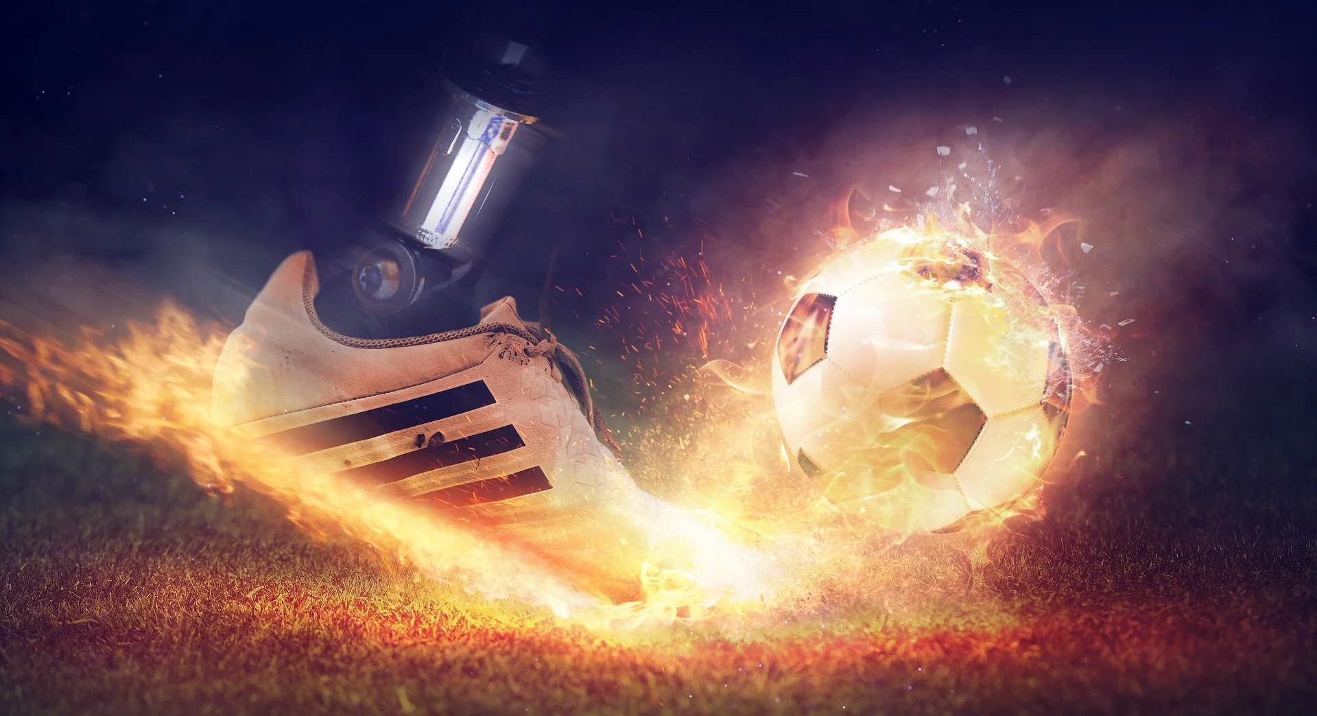 Top 5 AI Trends Shaping Football