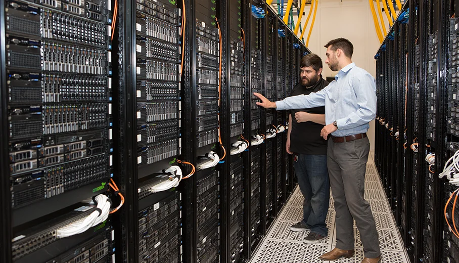 Why MeitY Needs To Consider IFF’s Recommendations For Data Centre Policy