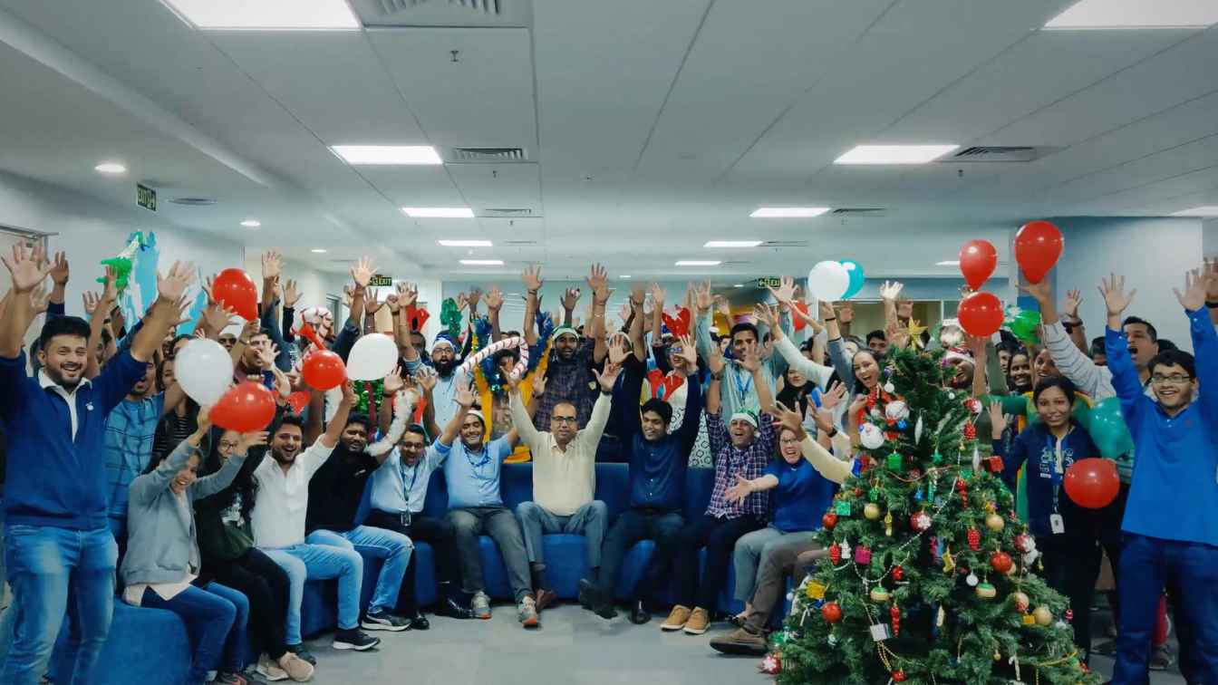 What Is The Hiring Process For Data Scientists At Bridgei2i