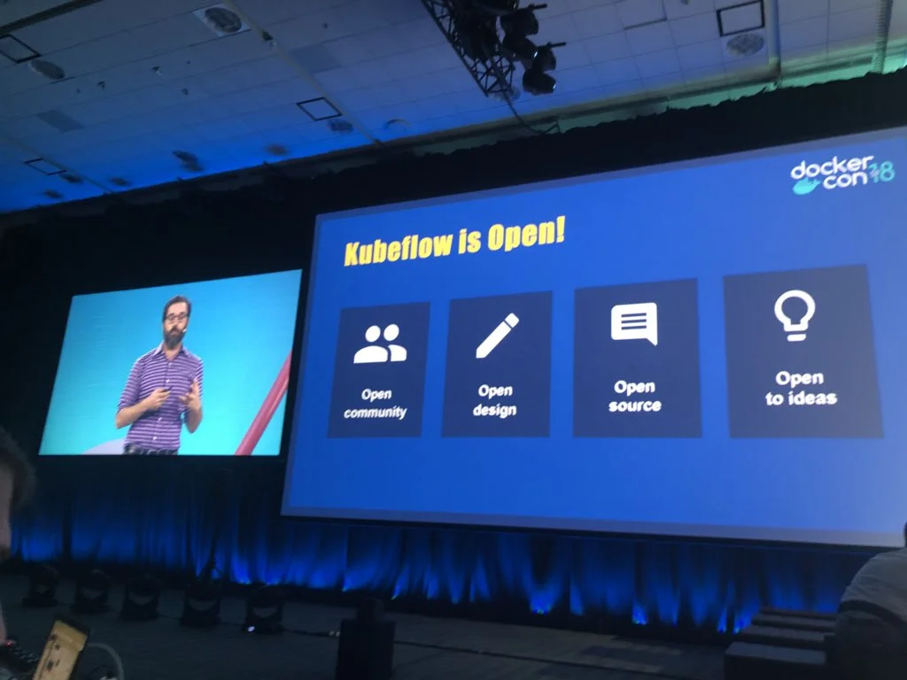 Kubeflow V1.2 Released: All The Features Introduced