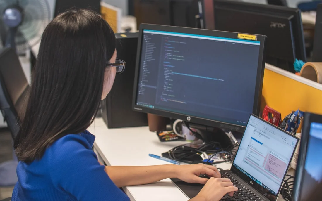 The Top Challenges In Assessing & Hiring Full Stack Developers