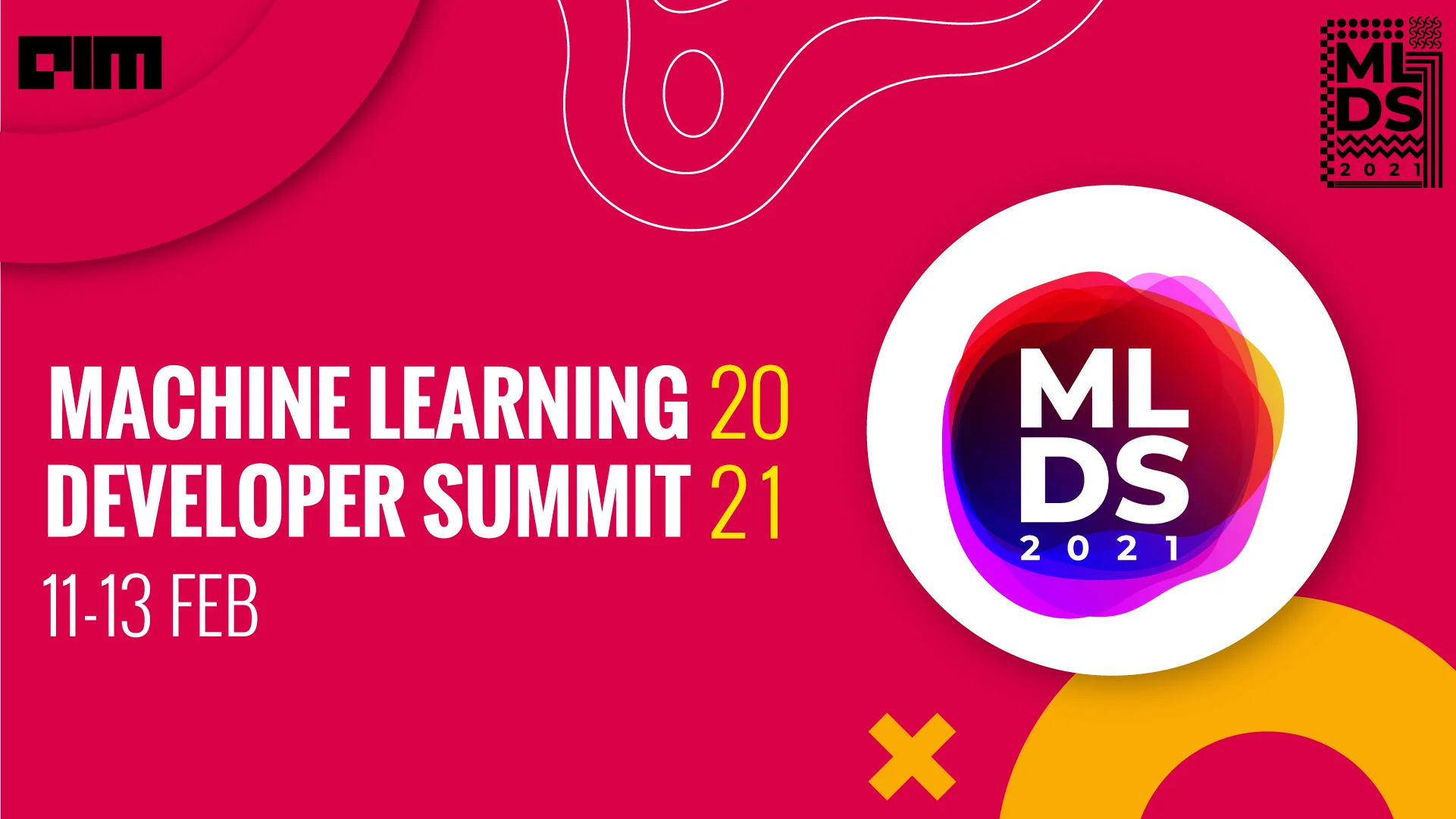 What to Expect at Machine Learning Developers Summit 2021? | AIM