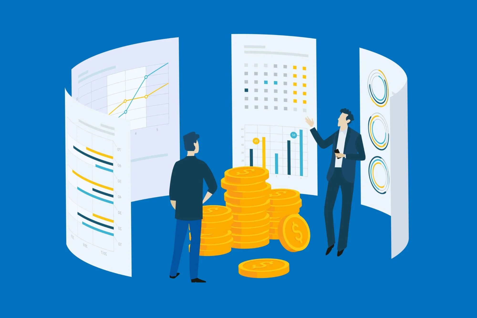 5 Ways Data Science Will Ensure Business Continuity In The Post-Covid World