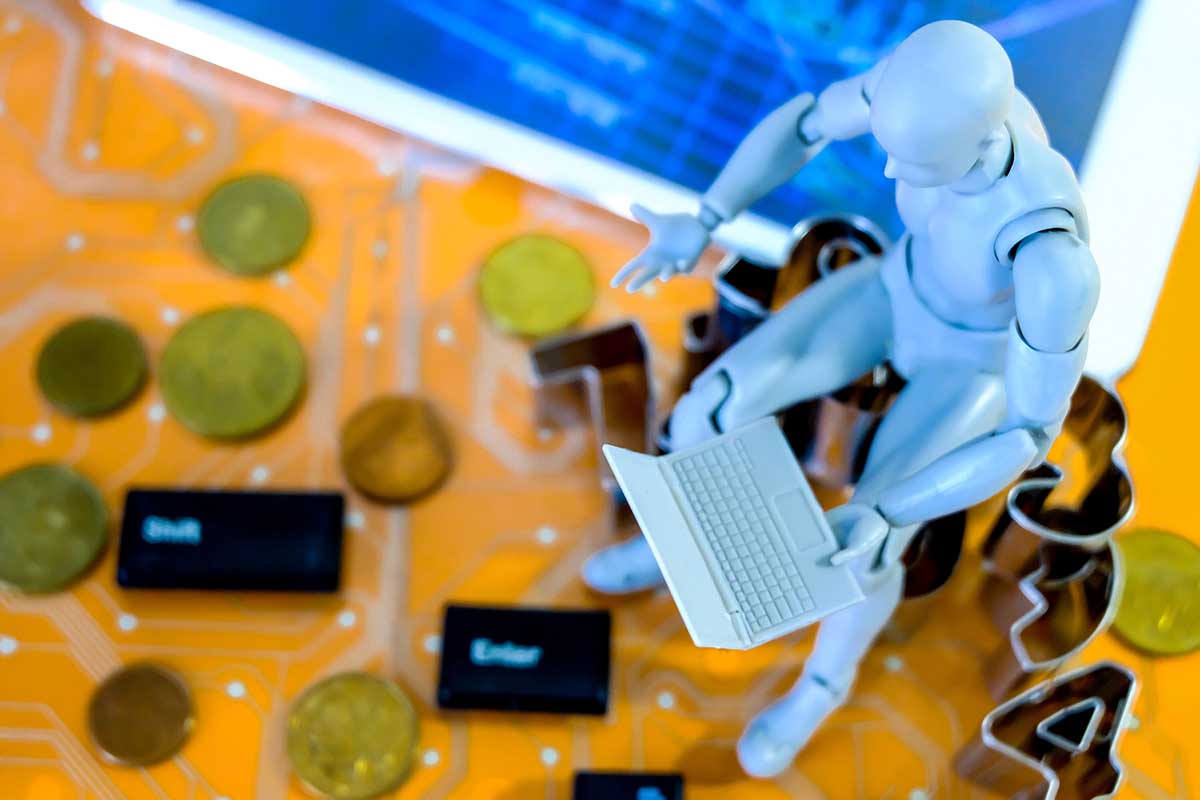 Rounding Up Machine Learning Developments From 2020