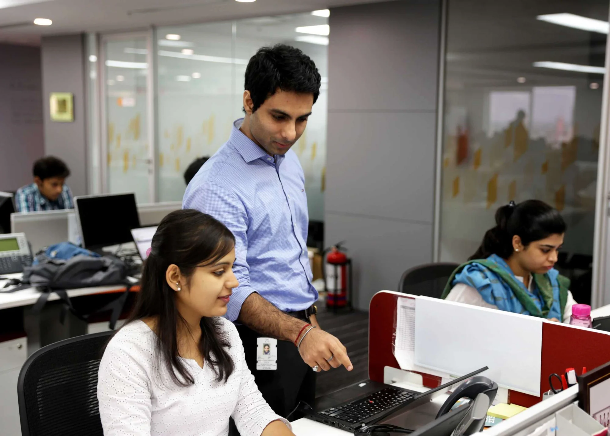 What Is The Hiring Process For Data Scientists At ZS