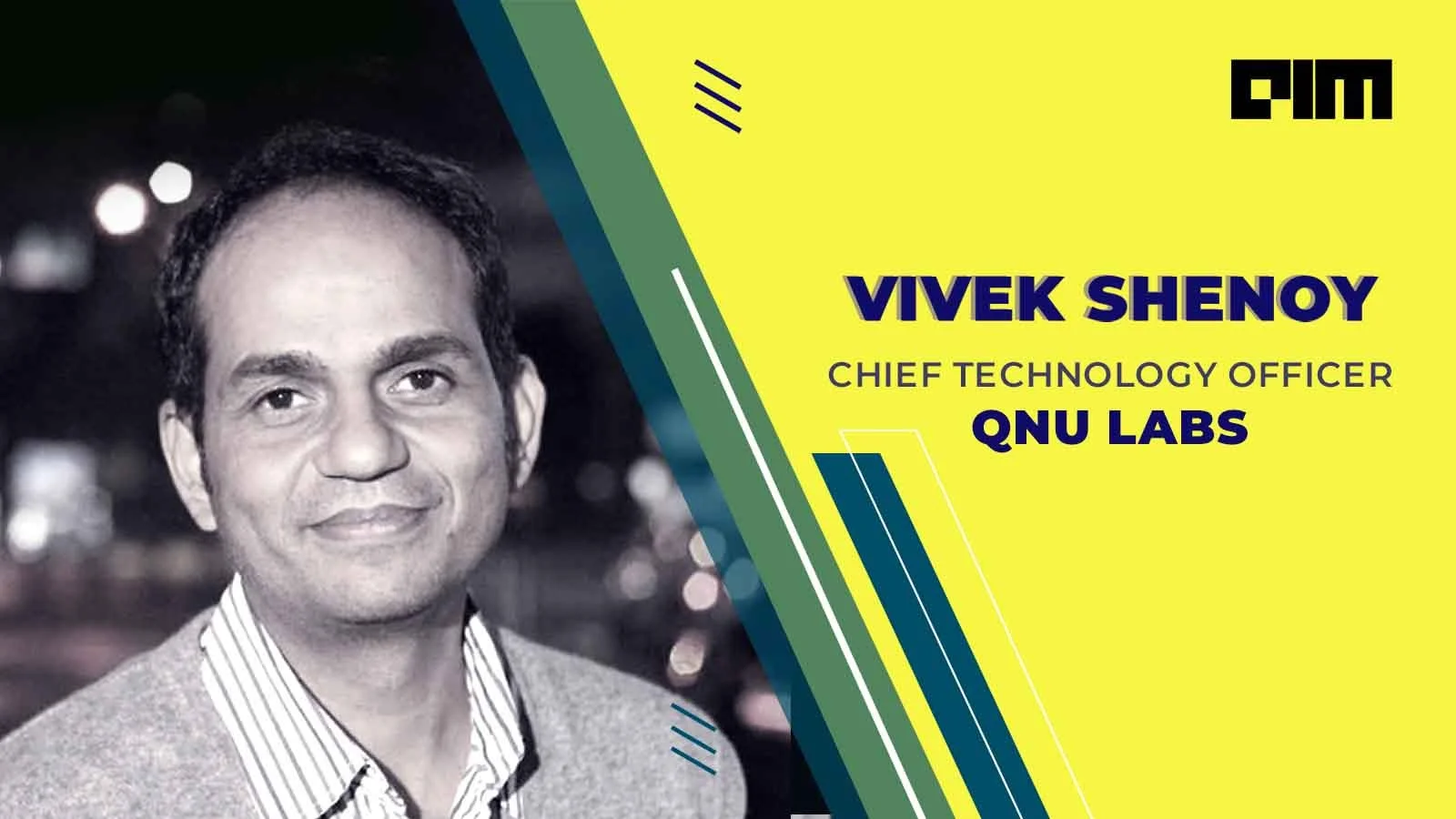 Qnu Why Does India Need Quantum-Secure Encryption? | Analytics India Magazine