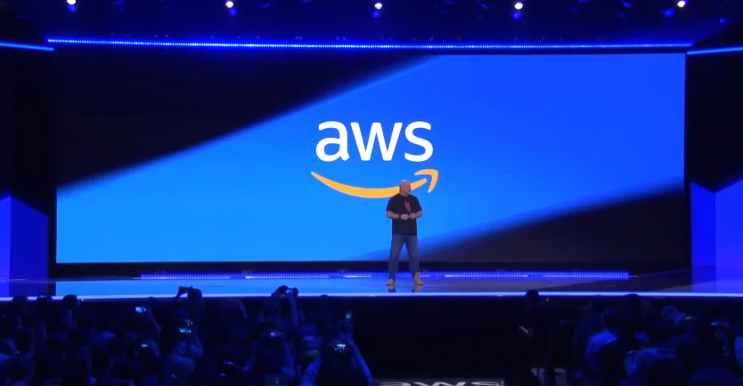 AWS Tops Gartner Quadrant for 10th Straight Year. A look At Their Top ML Services