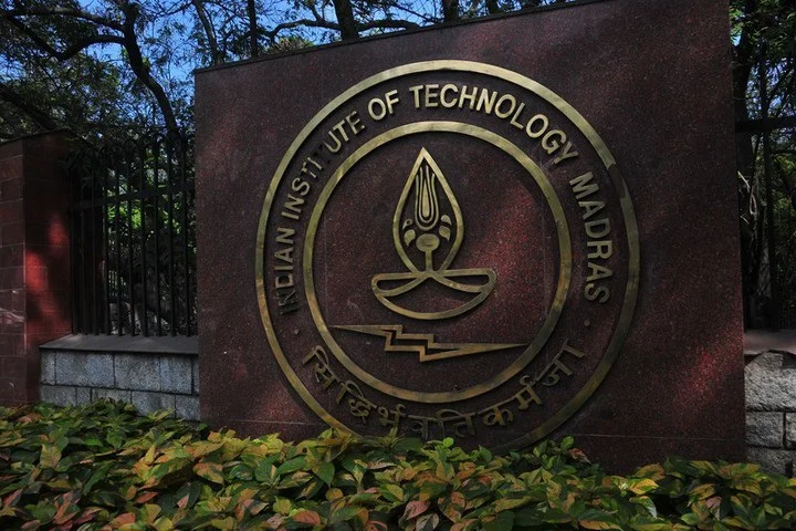 All The Latest AI Innovations By IIT Madras