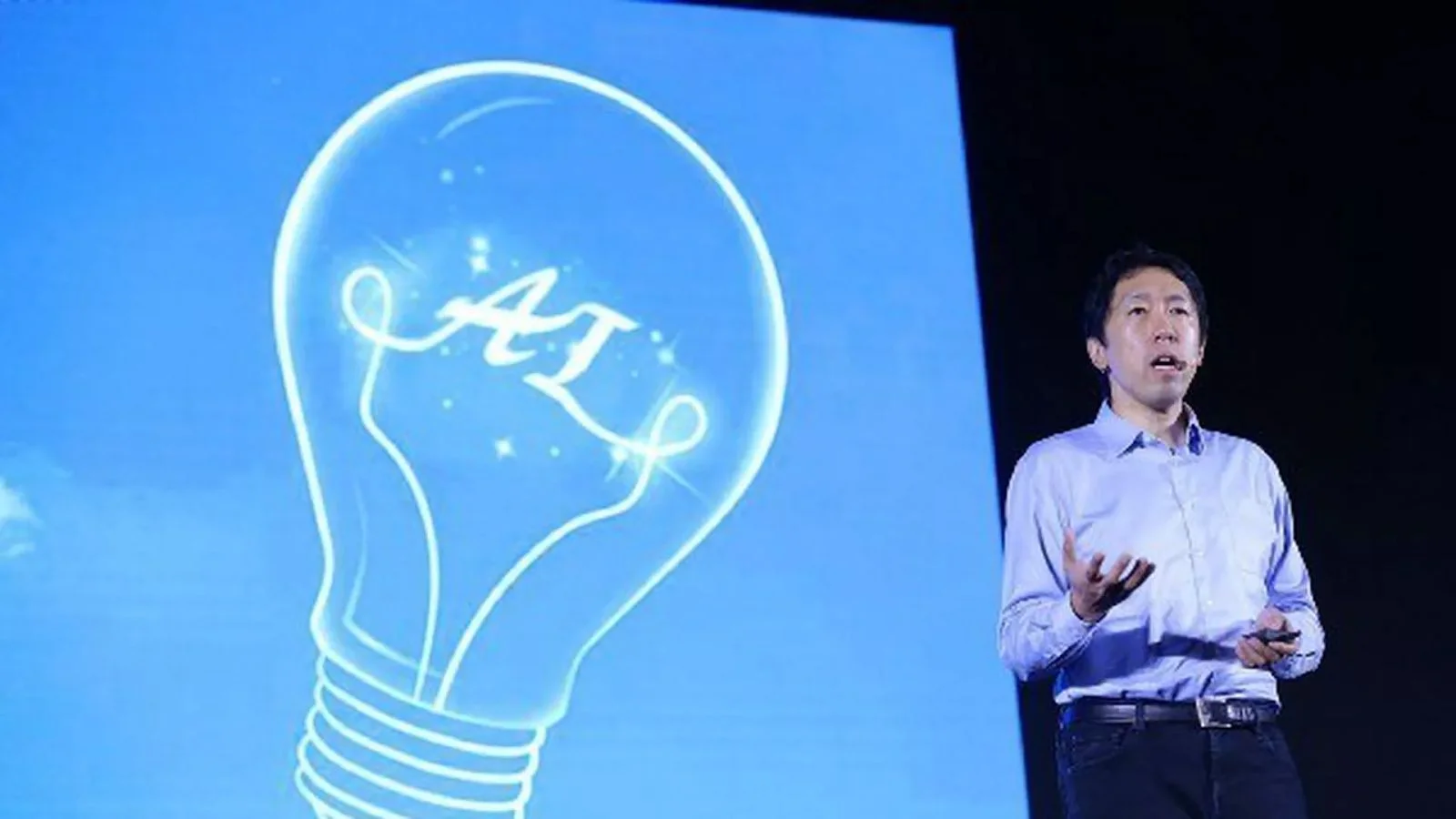 The Dearth Of AI Teachers & How It Can Be Mitigated