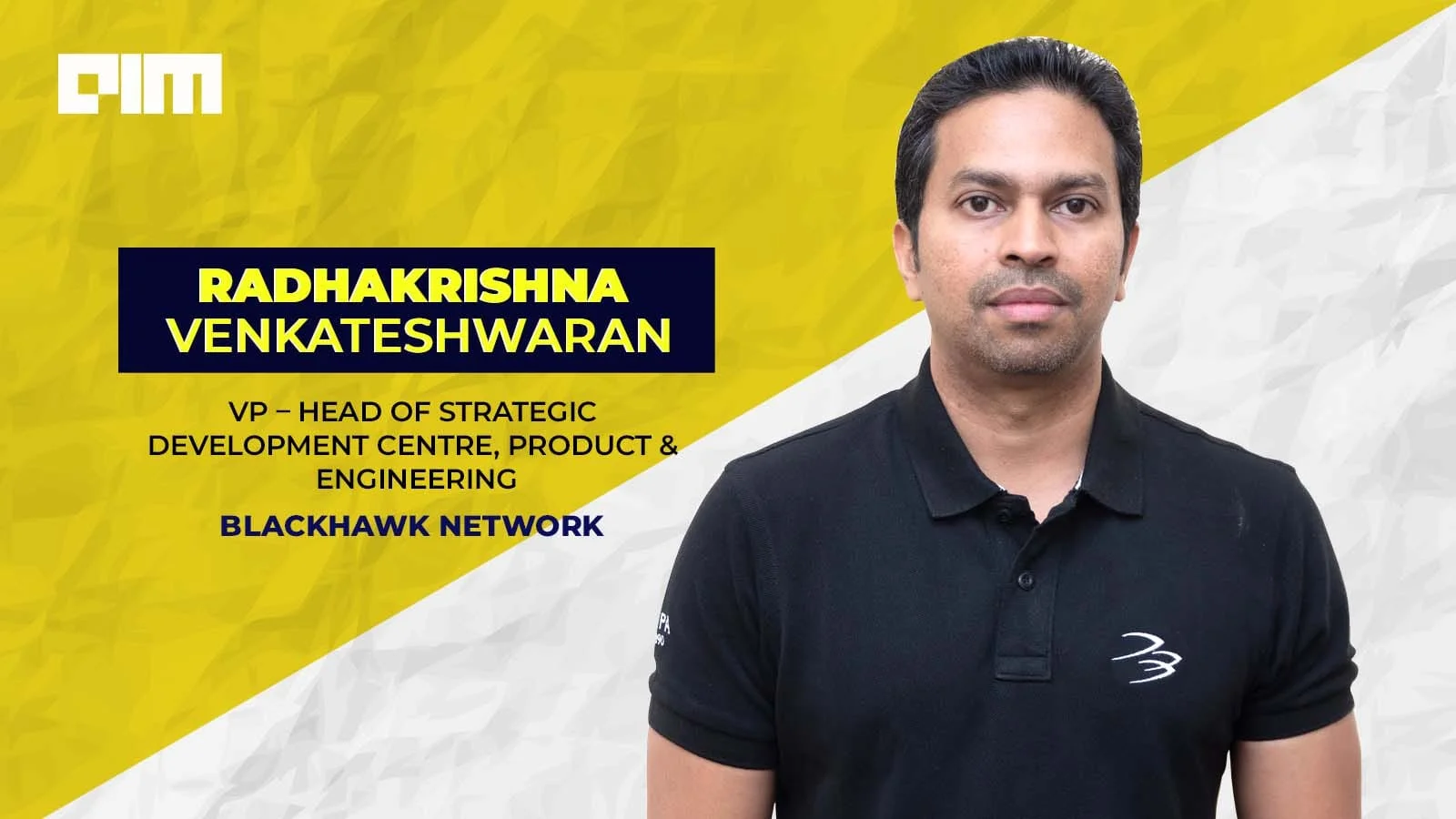 What Is The Hiring Process For Data Scientists At Blackhawk Network