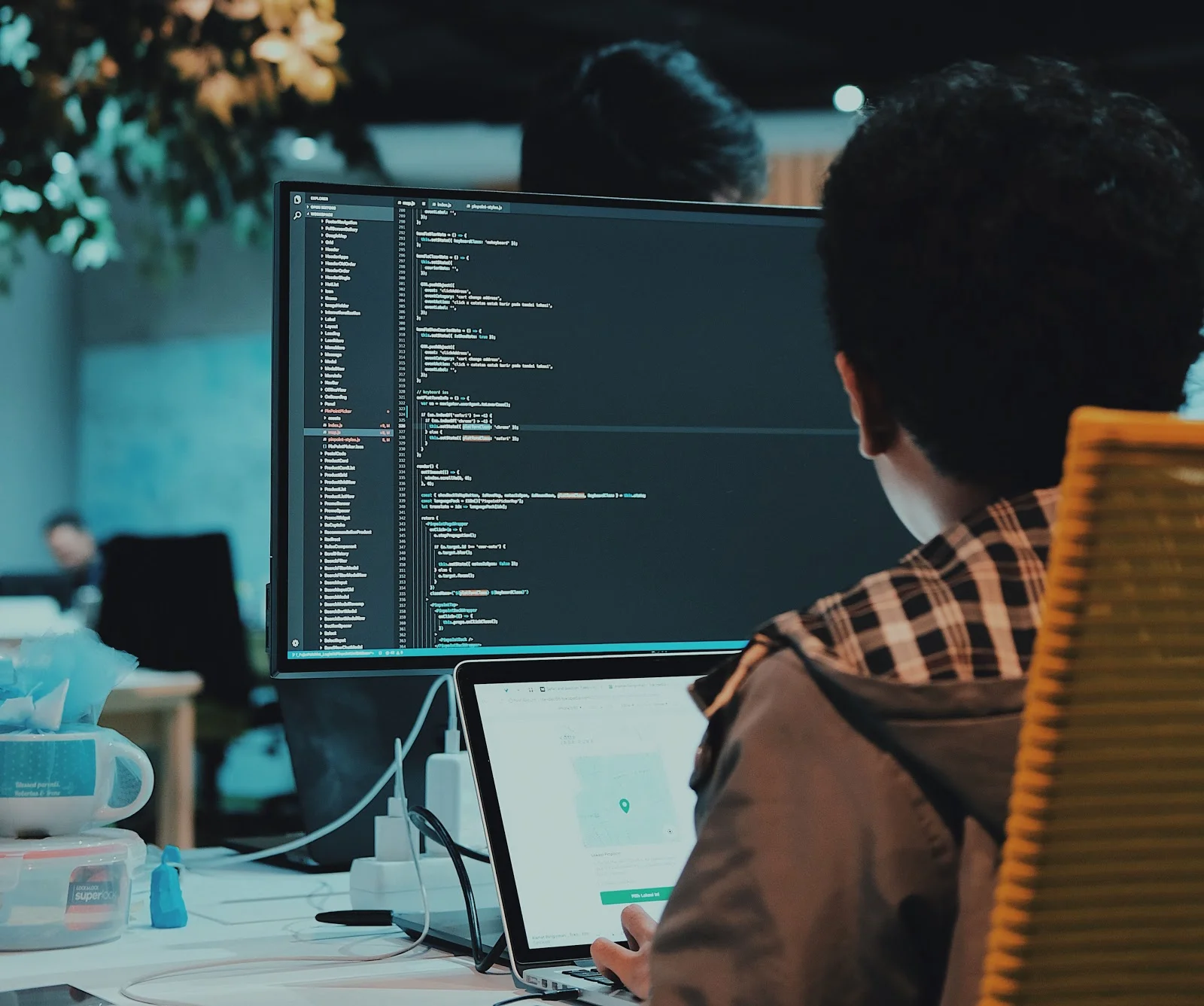 Cybersecurity As A Career Option: Here’s What You Should Know
