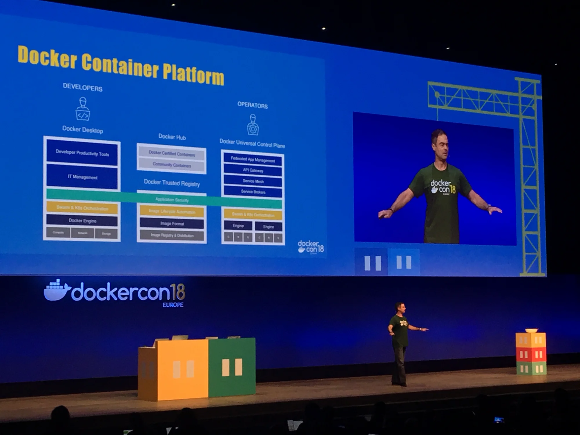 How Can Container Security Be Enhanced?
